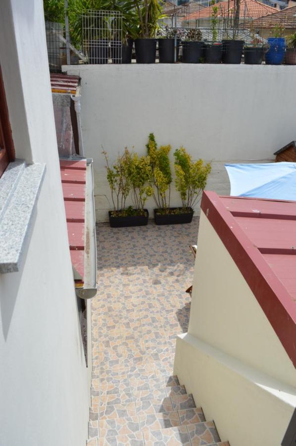 T2P Félix House Villa Vila Nova de Gaia Kültér fotó