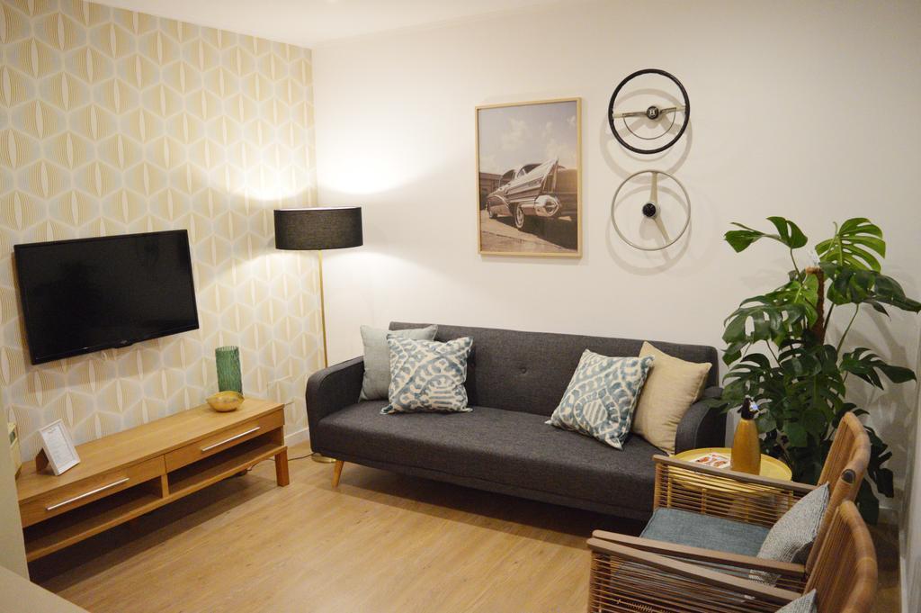 T2P Félix House Villa Vila Nova de Gaia Kültér fotó