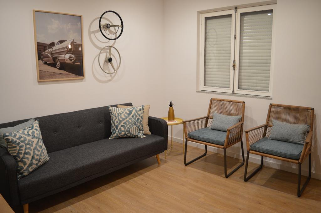 T2P Félix House Villa Vila Nova de Gaia Kültér fotó